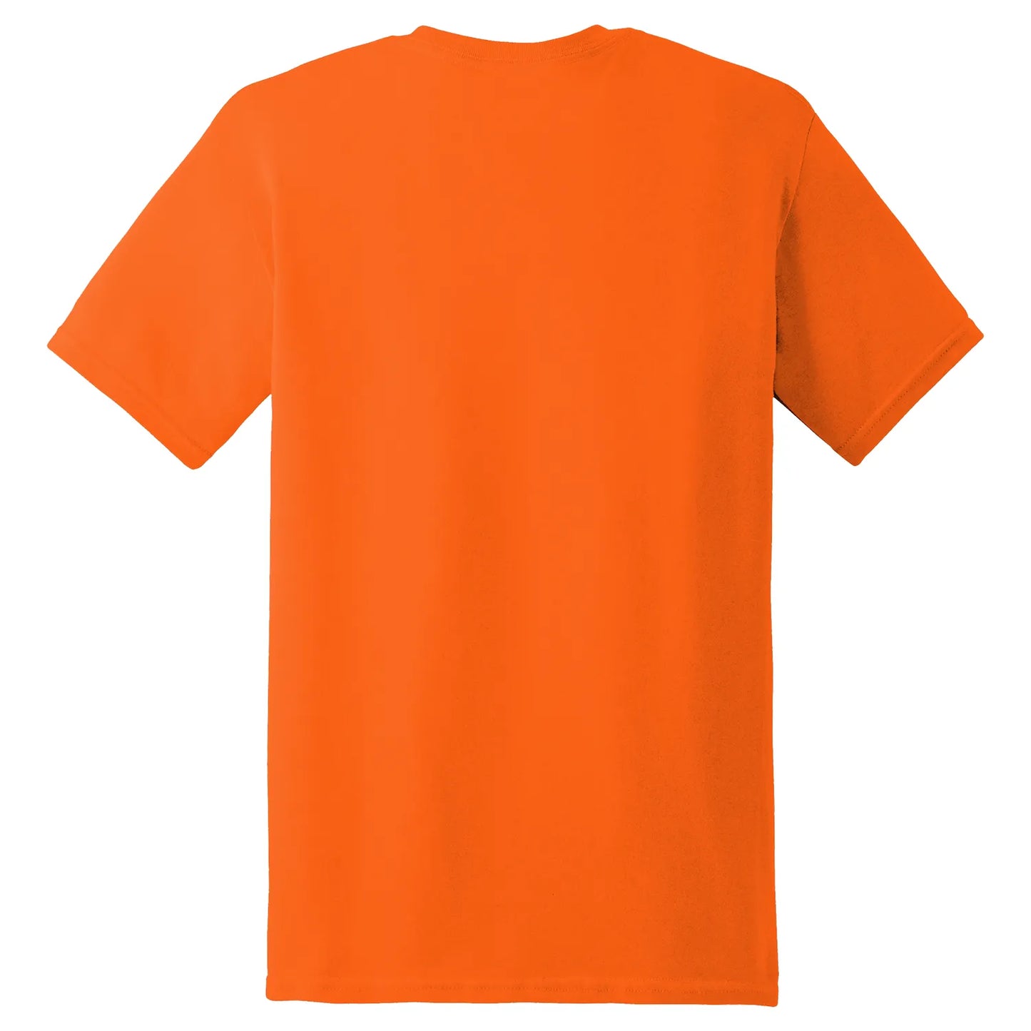 Gildan 6400 Unisex T-Shirt - Back Print Only