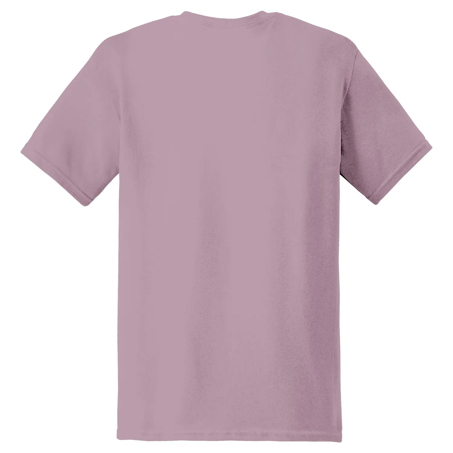 Gildan 6400 Unisex T-Shirt - Back Print Only