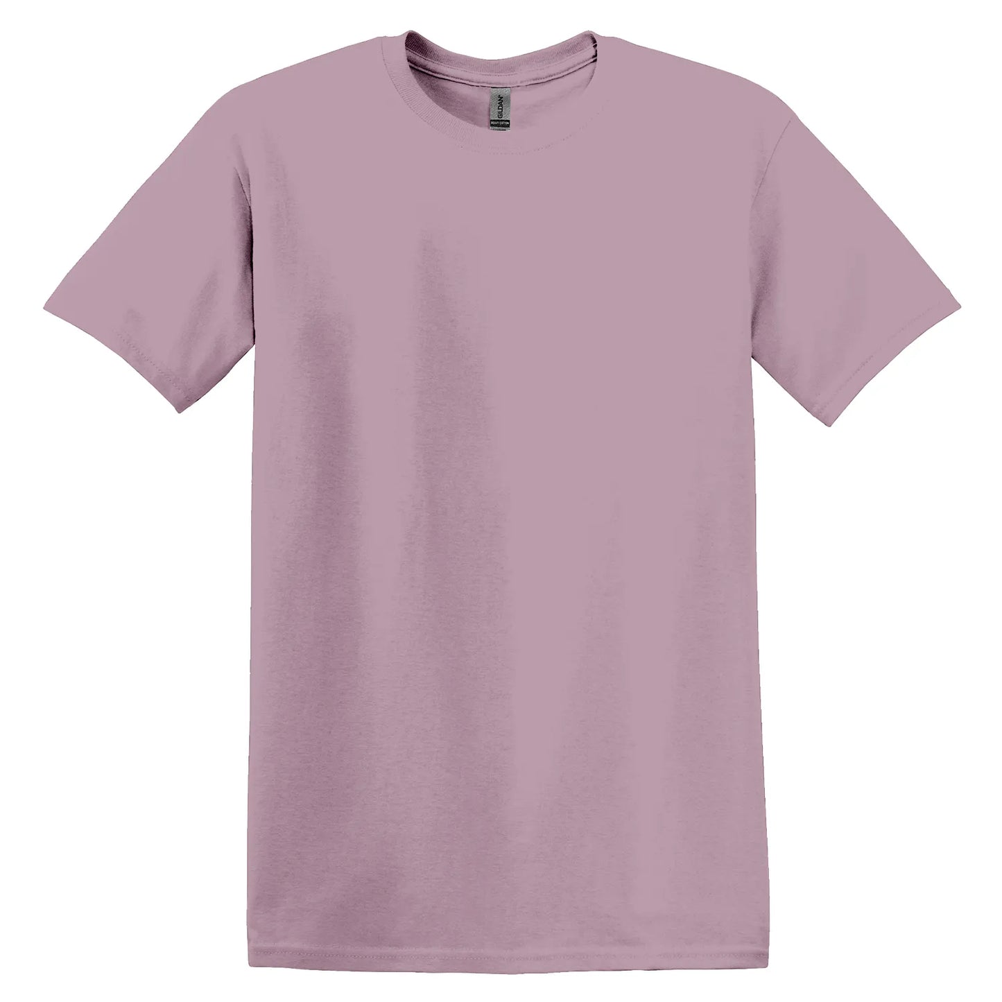 Live Gildan 6400 T-Shirt - Front And Back Print - Automated Bulk