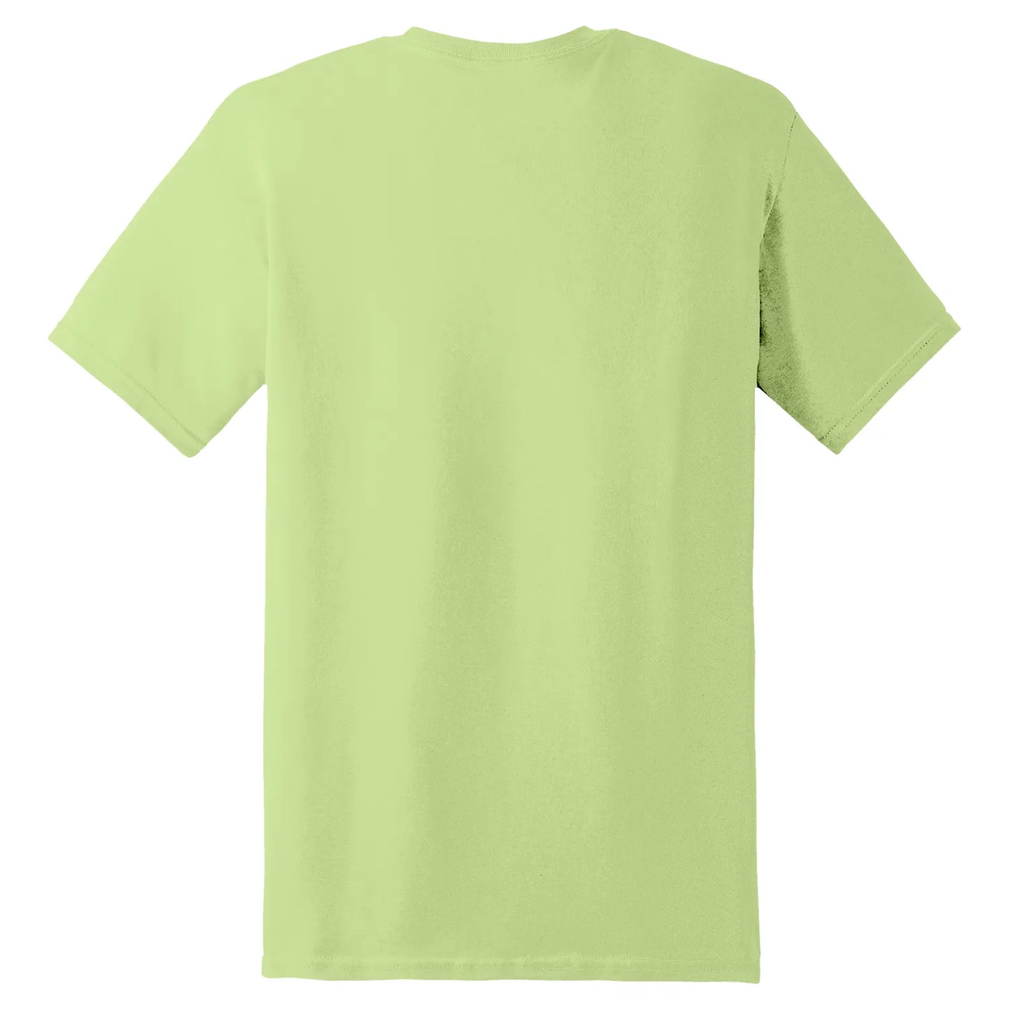 Gildan 6400 Unisex T-Shirt - Back Print Only