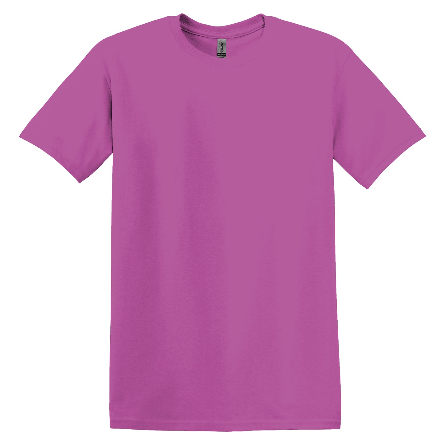 Live Gildan 6400 T-Shirt - Front And Back Print - Automated Bulk