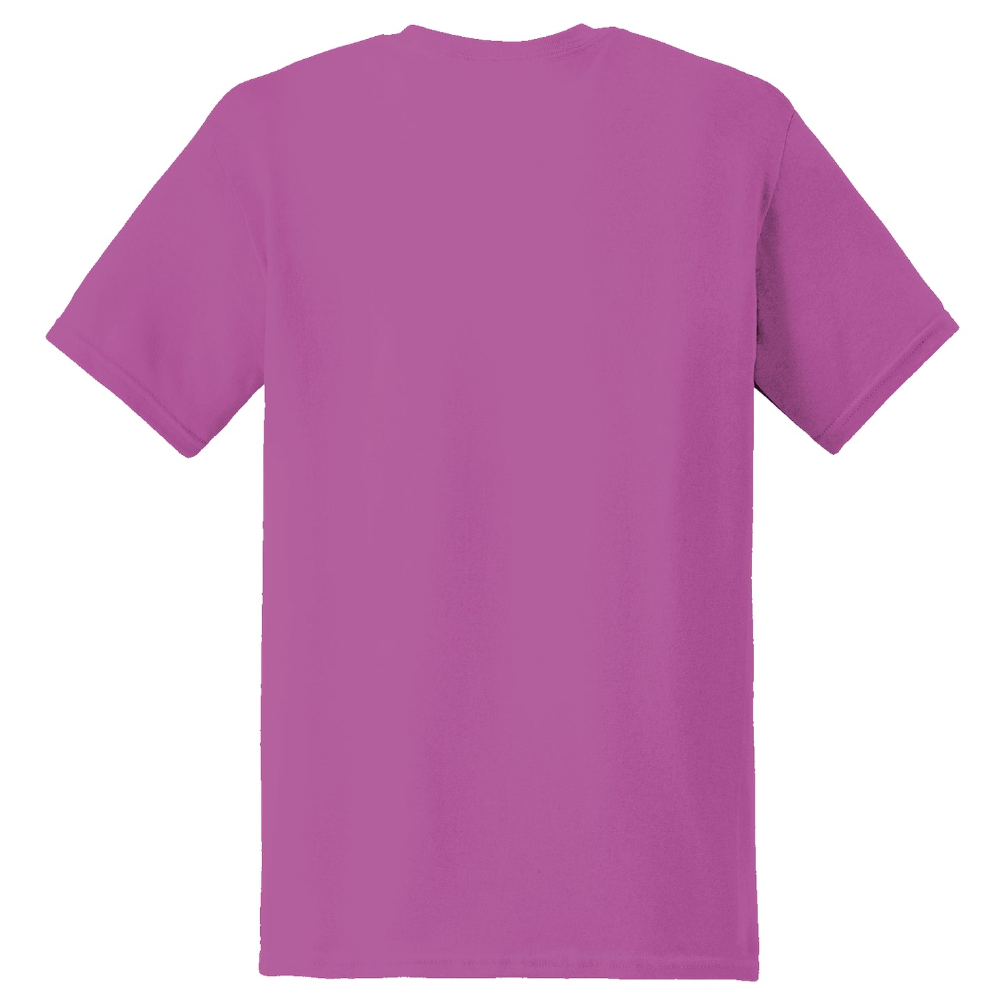 Gildan 6400 Unisex T-Shirt - Back Print Only