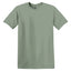 Live Gildan 6400 T-Shirt - Front And Back Print - Automated Bulk