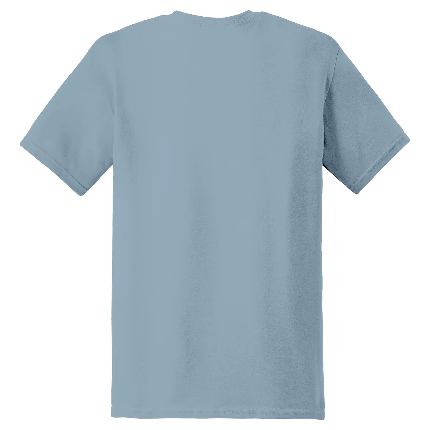 Gildan 6400 Unisex T-Shirt - Back Print Only
