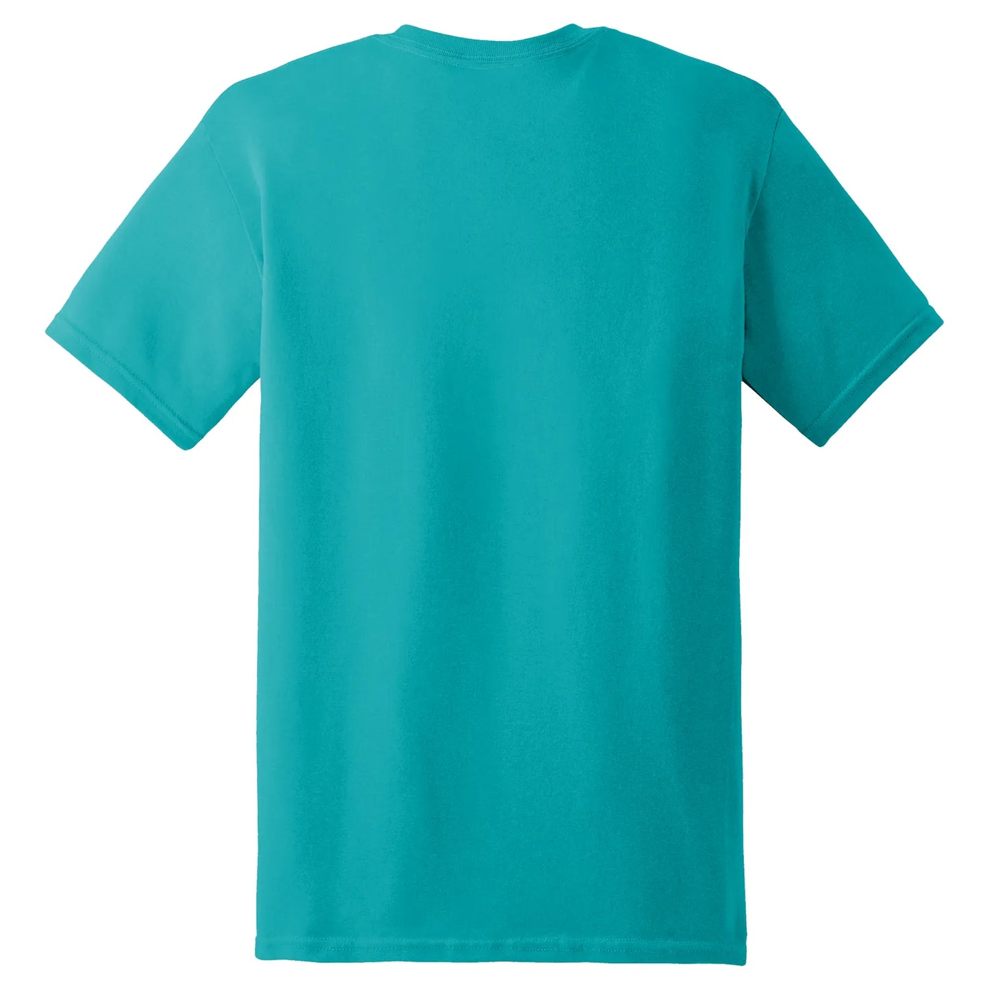 Gildan 6400 Unisex T-Shirt - Back Print Only