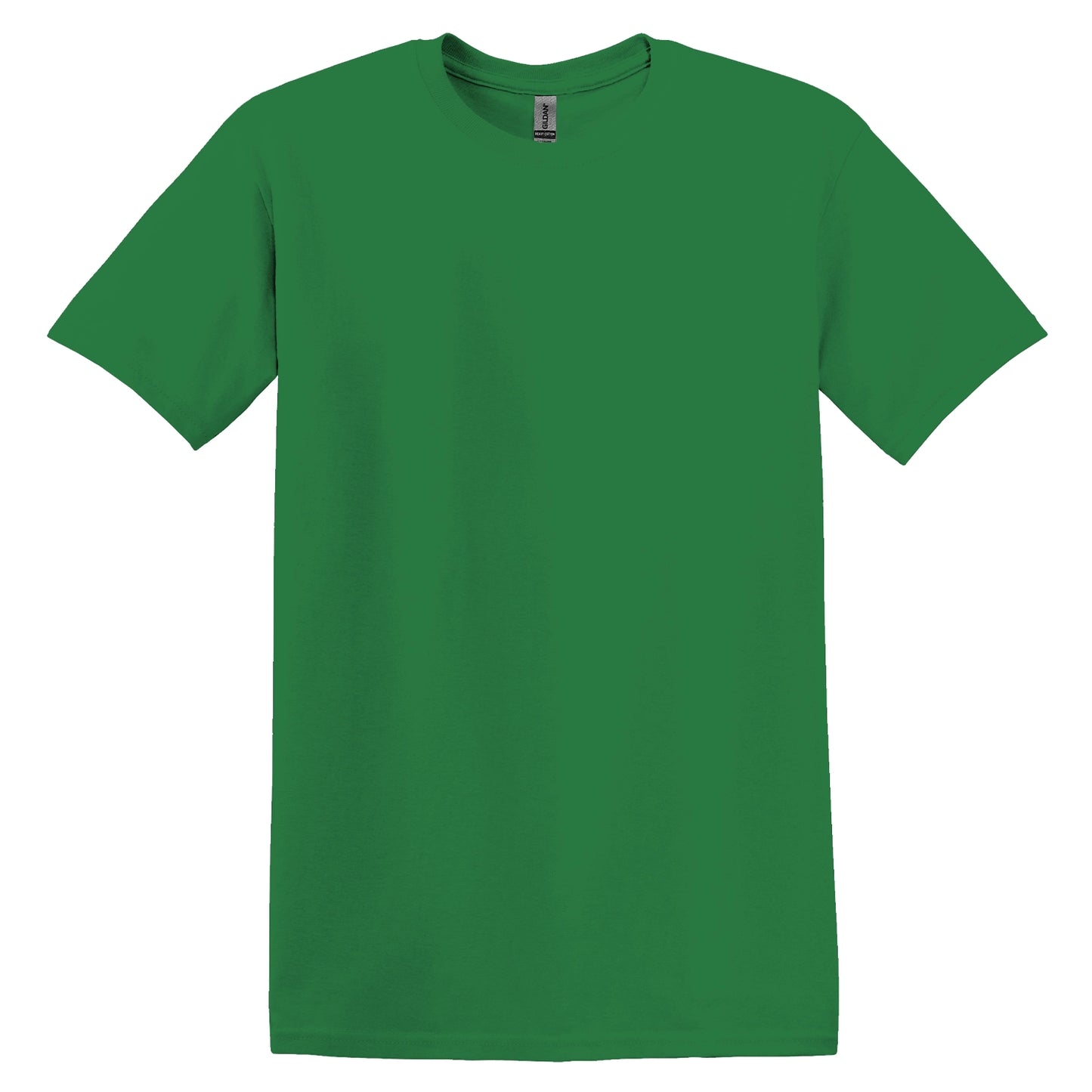 Gildan 6400 Unisex T-Shirt - Back Print Only