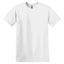 Live Gildan 6400 T-Shirt - Front And Back Print - Automated Bulk