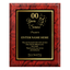 Number Of Years Service Award Plaque – Personalized Employee Recognition Gift