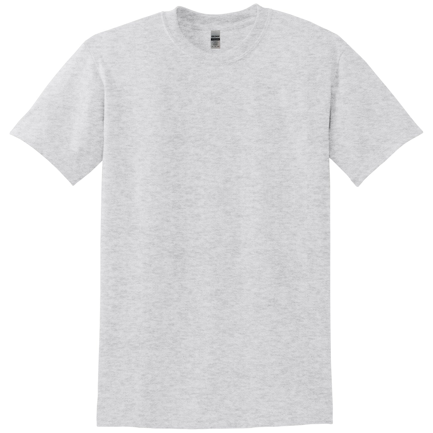 Gildan Youth Dry Blend 8000B-Shirt Front and Back Print
