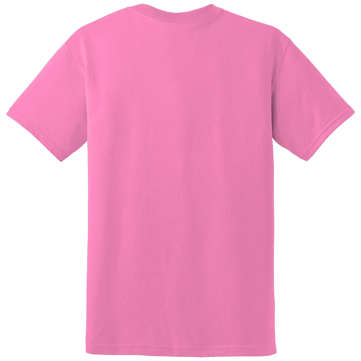 Gildan Youth  Dry Blend 8000 T-Shirt - Back Print Only
