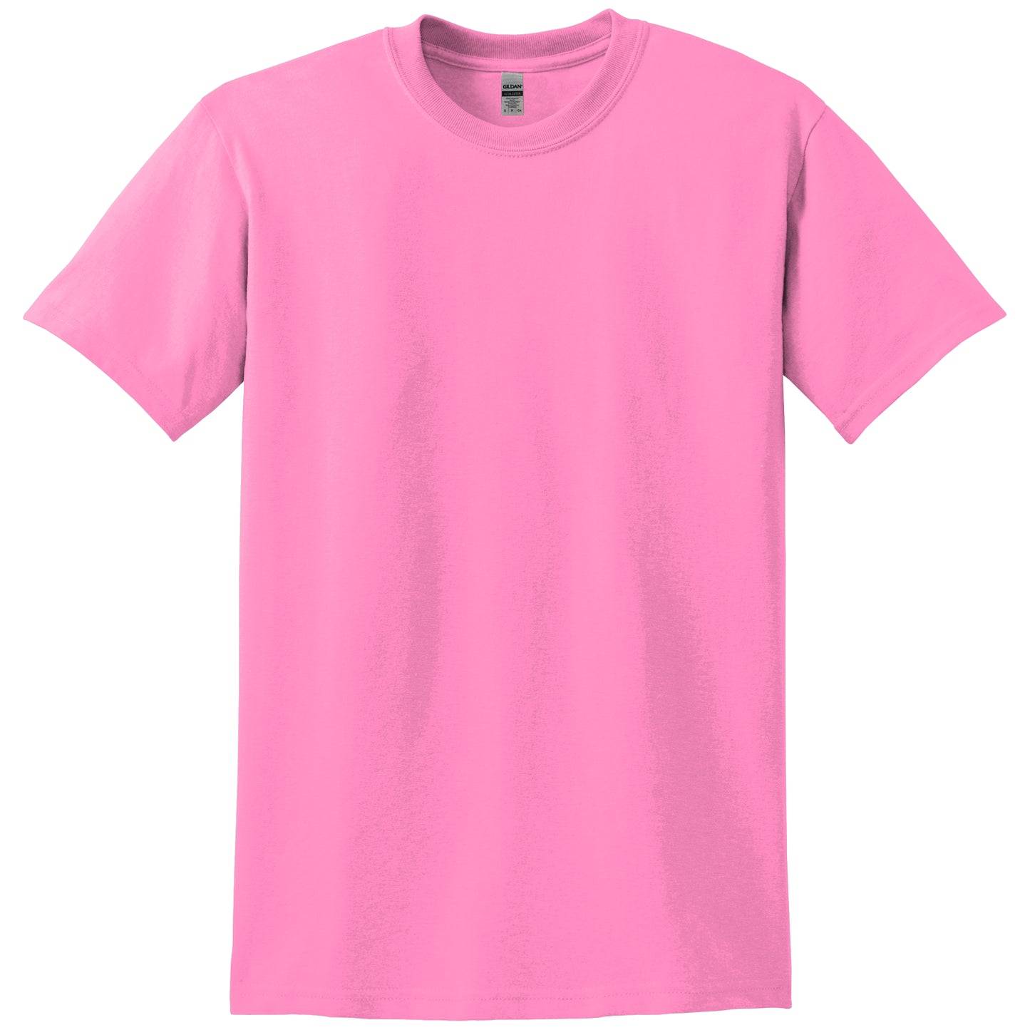 Gildan Youth Dry Blend 8000B-Shirt Front and Back Print