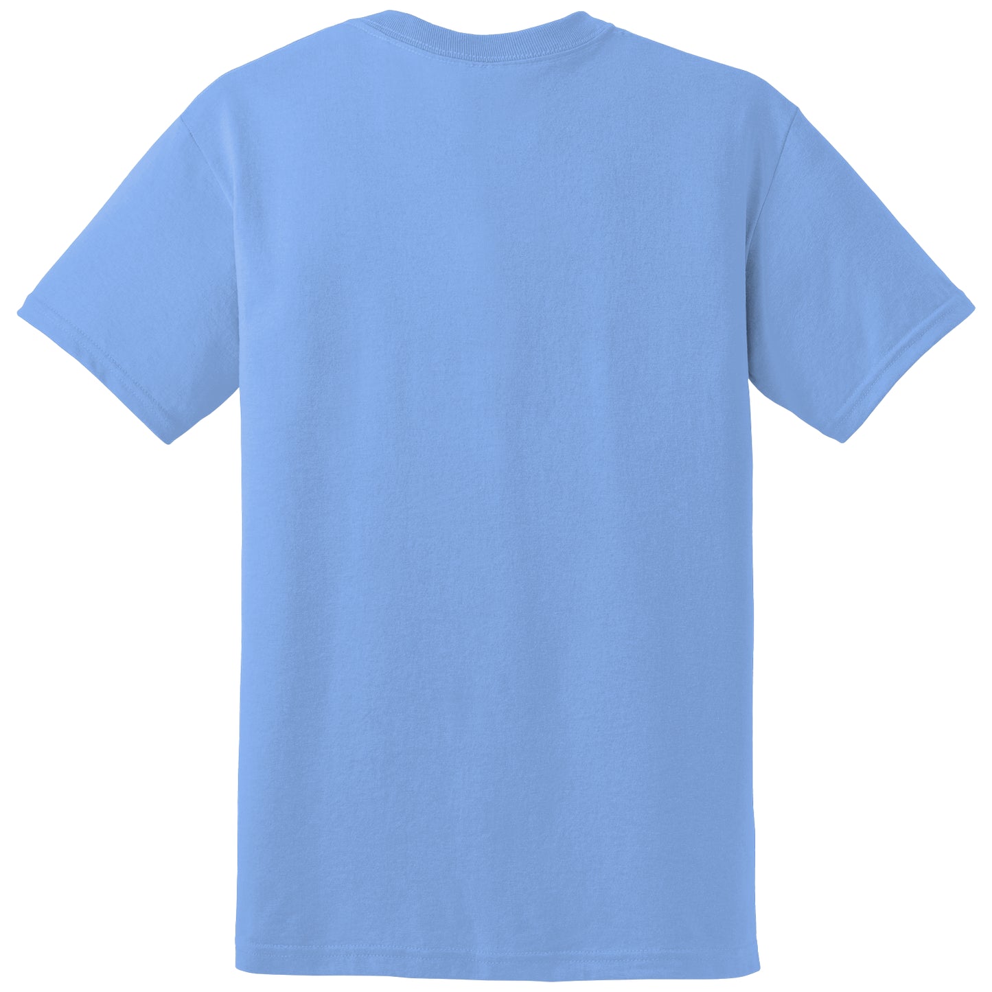 Gildan Youth  Dry Blend 8000 T-Shirt - Back Print Only