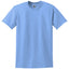 Gildan Youth Dry Blend 8000B-Shirt Front and Back Print