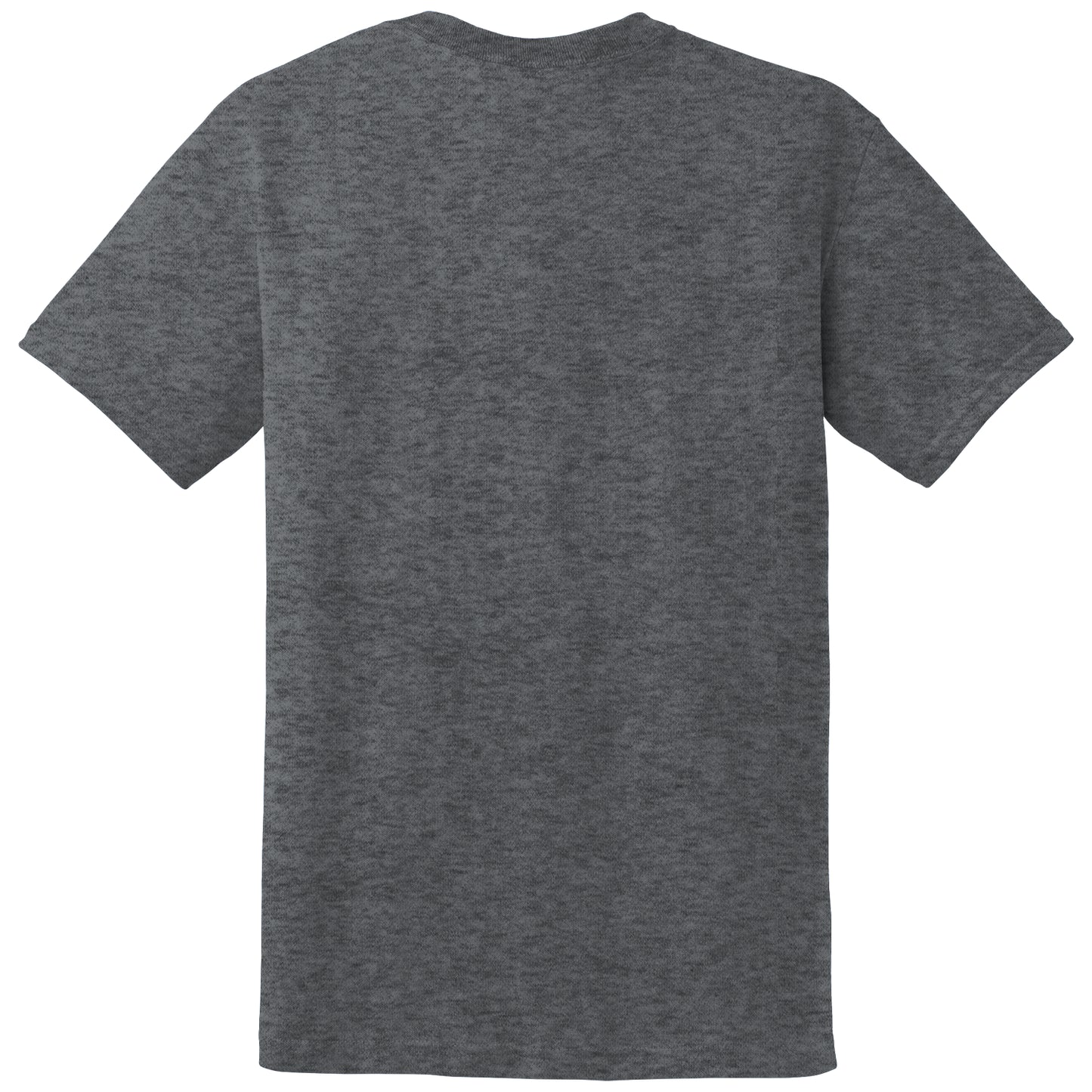 Gildan Youth  Dry Blend 8000 T-Shirt - Back Print Only