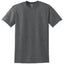 Gildan Youth Dry Blend 8000B-Shirt Front and Back Print