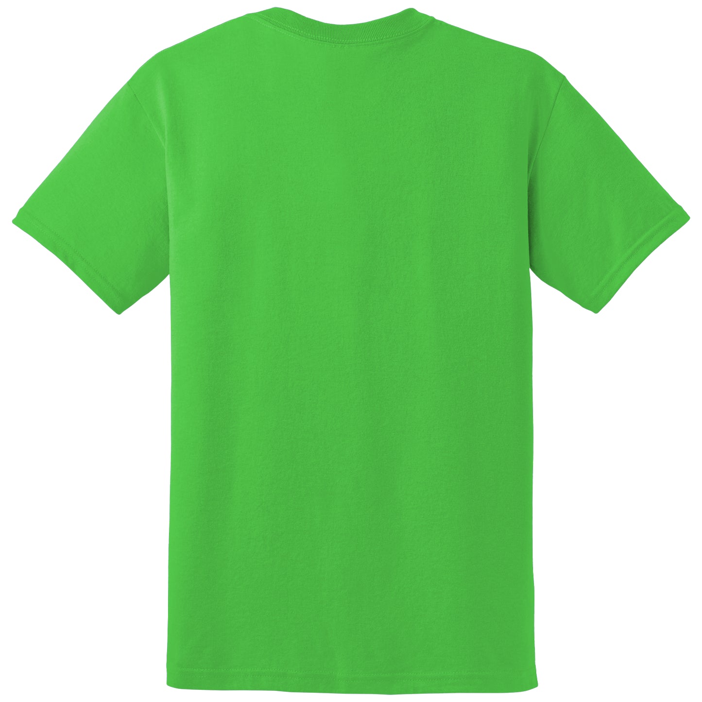 Gildan Youth  Dry Blend 8000 T-Shirt - Back Print Only