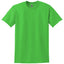 Gildan Youth Dry Blend 8000B-Shirt Front and Back Print