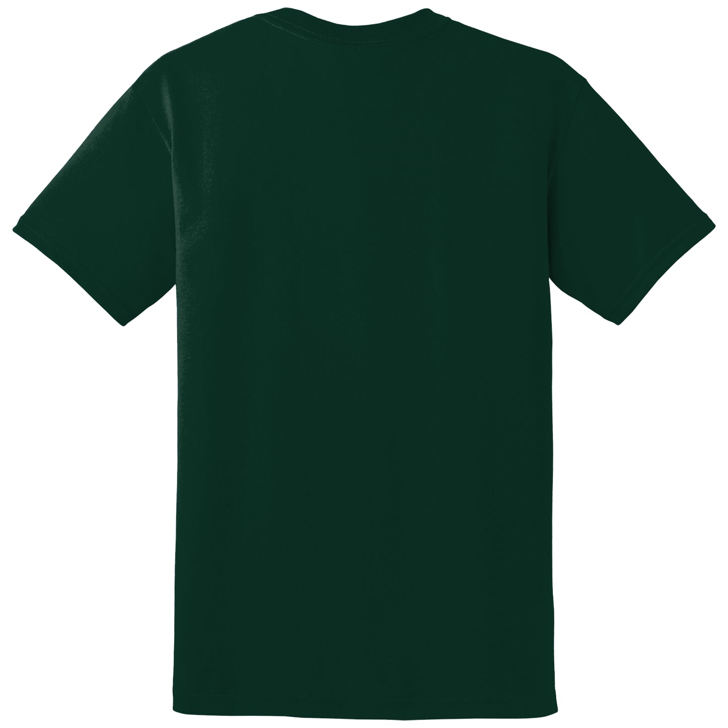 Gildan Youth  Dry Blend 8000 T-Shirt - Back Print Only