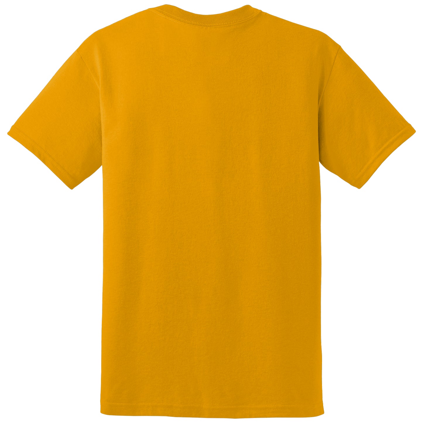 Gildan Youth  Dry Blend 8000 T-Shirt - Back Print Only