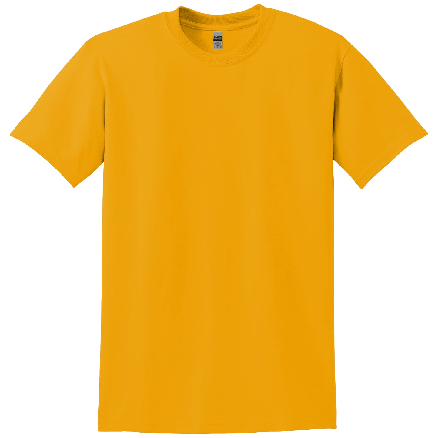 Gildan Youth Dry Blend 8000B-Shirt Front and Back Print