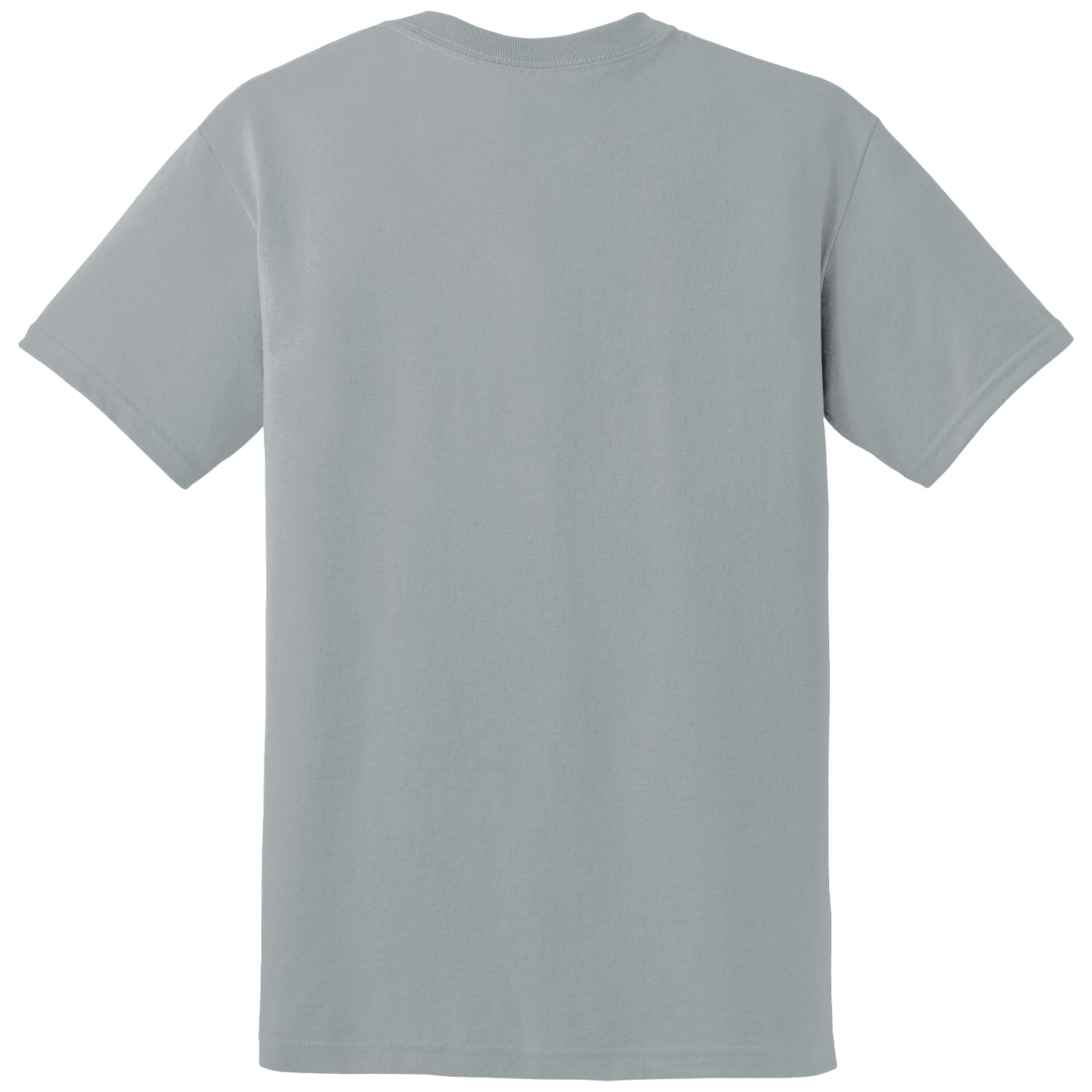 Gildan Youth  Dry Blend 8000 T-Shirt - Back Print Only