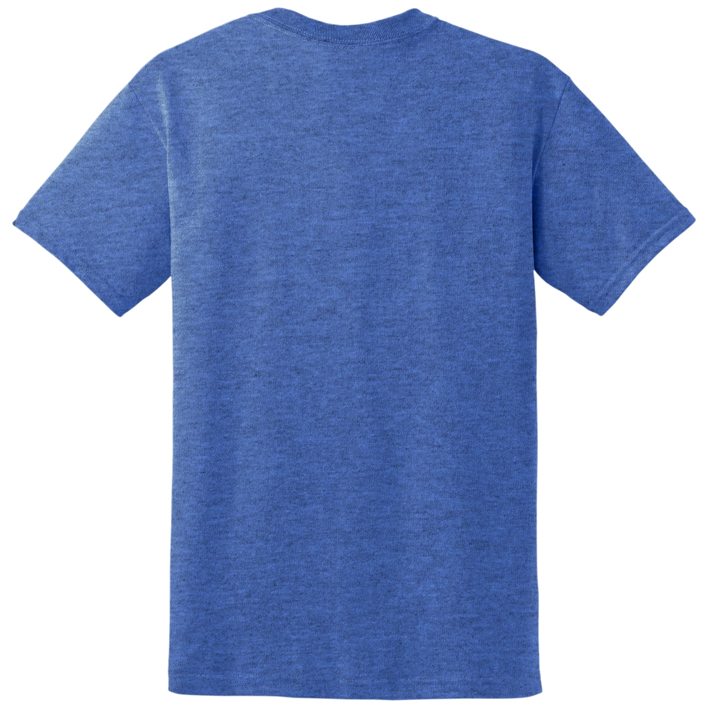 Gildan Youth  Dry Blend 8000 T-Shirt - Back Print Only
