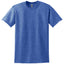 Gildan Youth Dry Blend 8000B-Shirt Front and Back Print