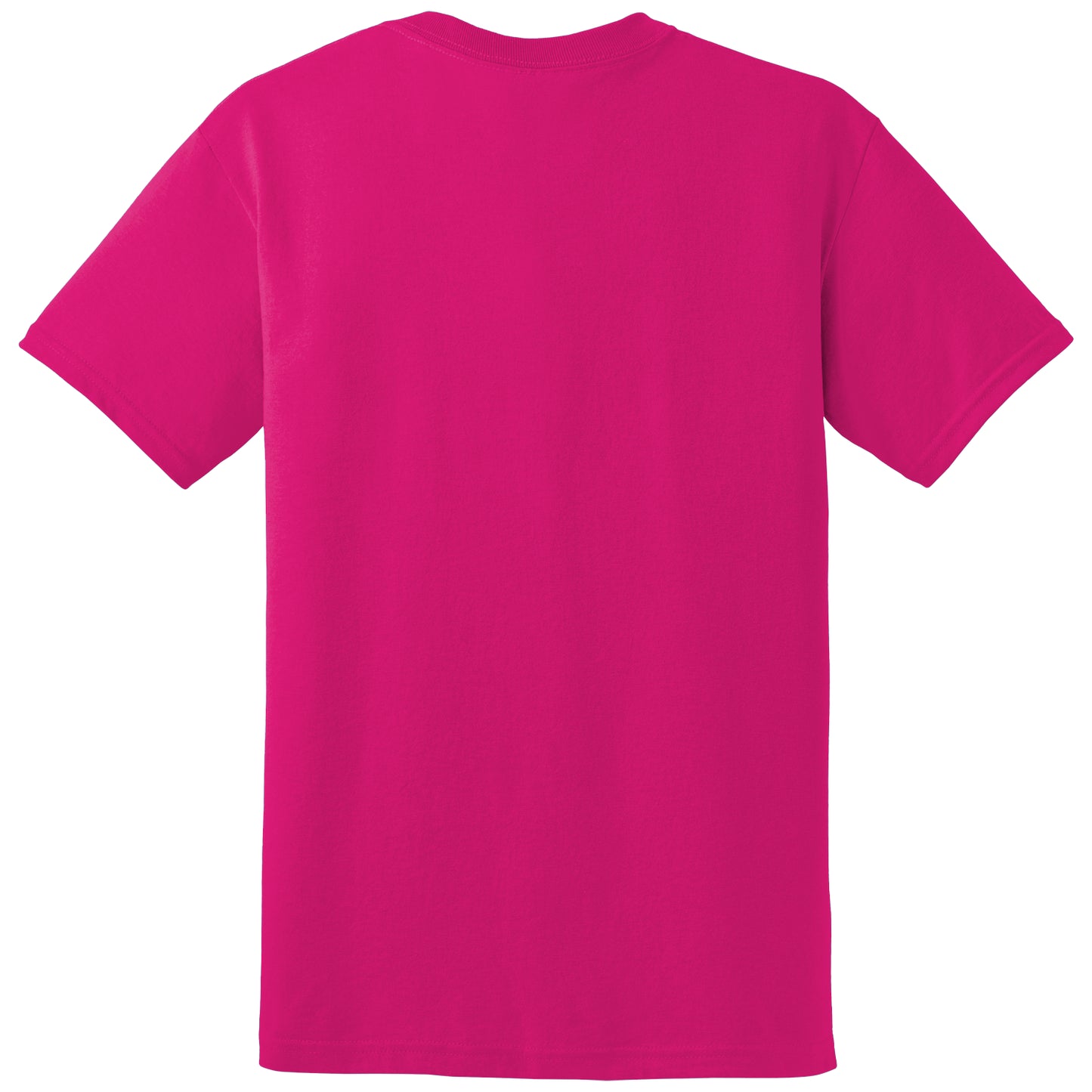 Gildan Youth  Dry Blend 8000 T-Shirt - Back Print Only