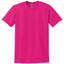 Gildan Youth Dry Blend 8000B-Shirt Front and Back Print