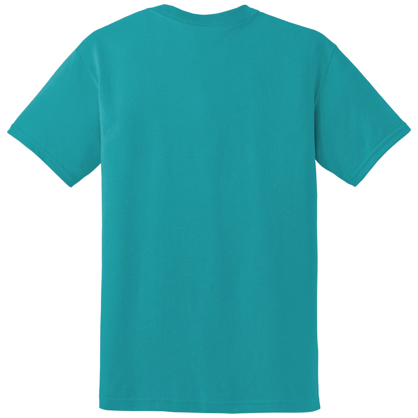 Gildan Youth  Dry Blend 8000 T-Shirt - Back Print Only