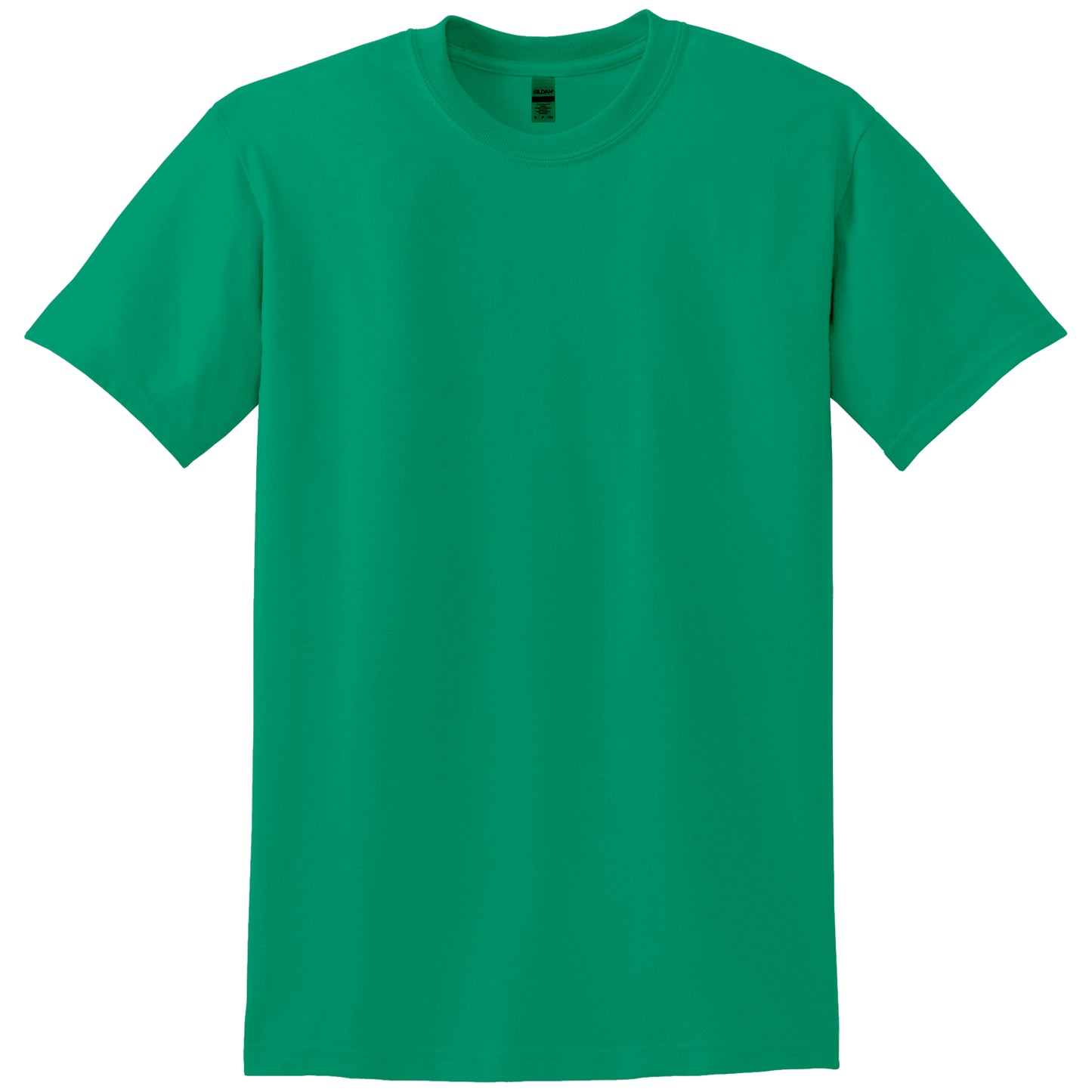 Gildan Youth Dry Blend 8000B-Shirt Front and Back Print