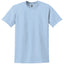 Gildan Youth Dry Blend 8000B-Shirt Front and Back Print
