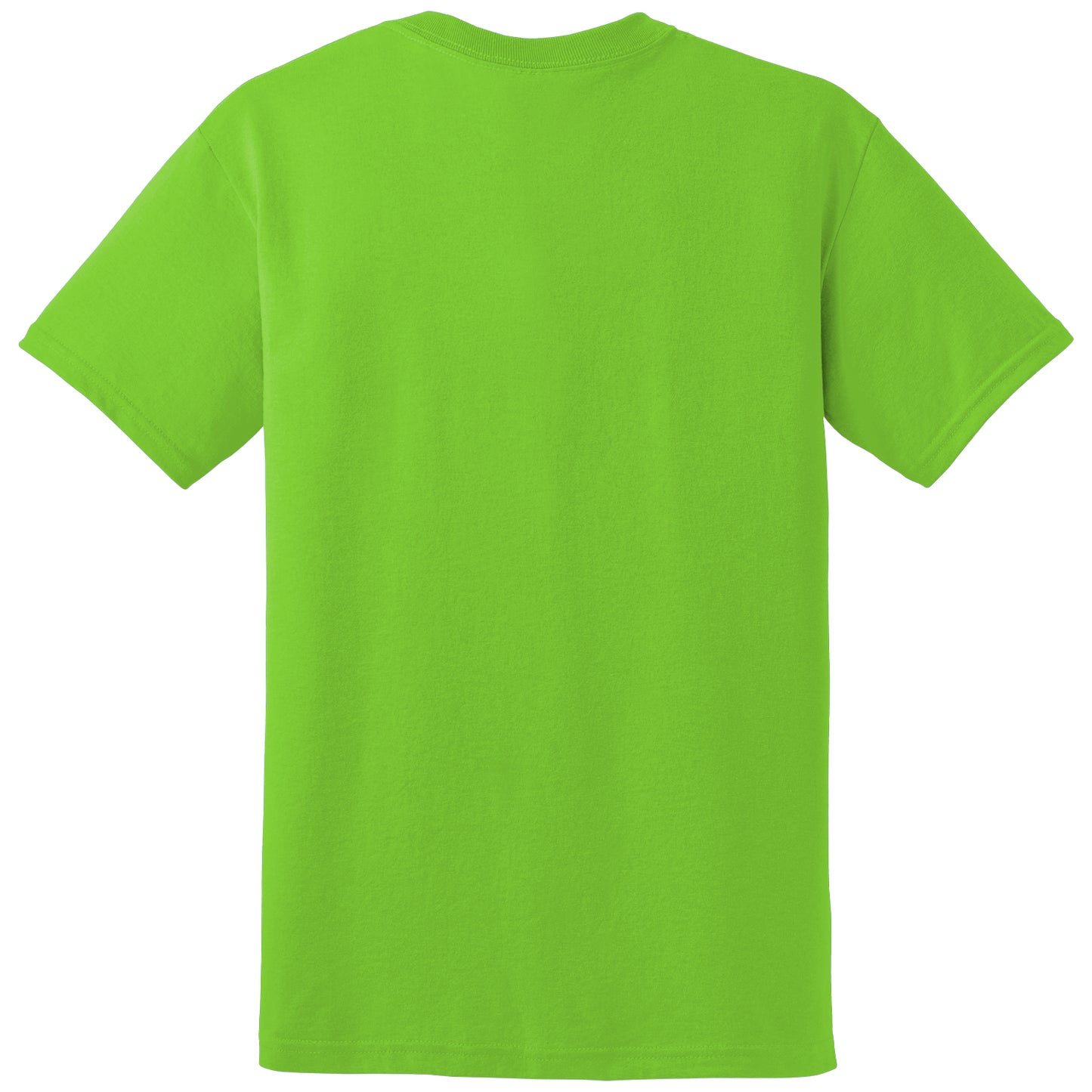 Gildan Youth  Dry Blend 8000 T-Shirt - Back Print Only
