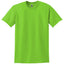 Gildan Youth Dry Blend 8000B-Shirt Front and Back Print