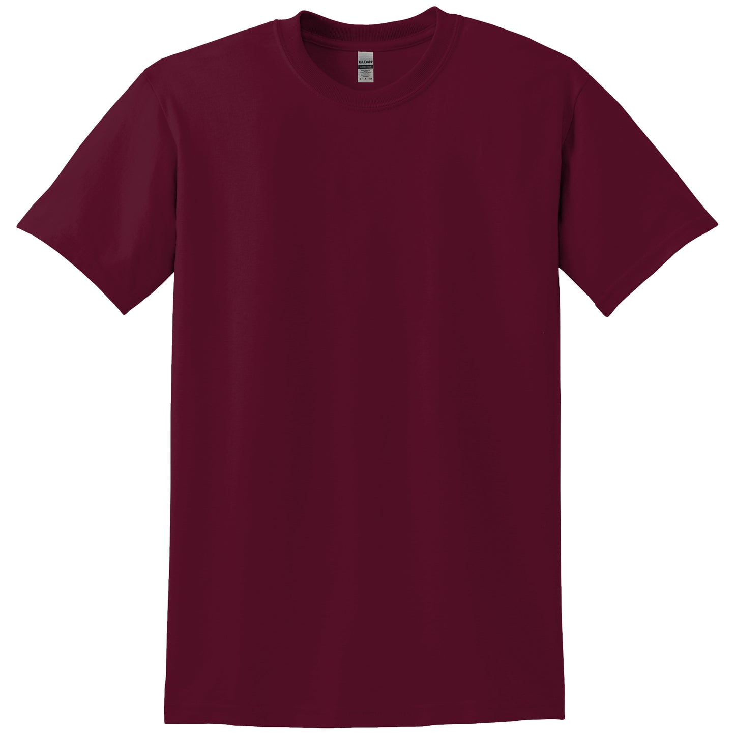 Gildan Youth Dry Blend 8000B-Shirt Front and Back Print