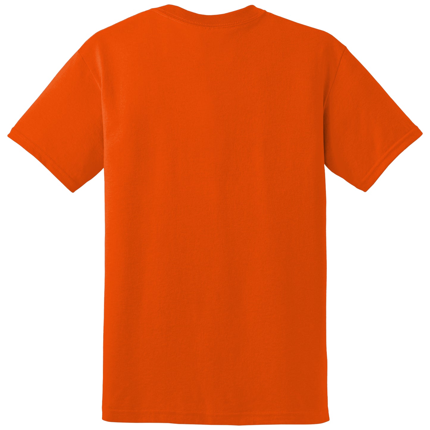Gildan Youth  Dry Blend 8000 T-Shirt - Back Print Only