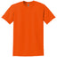 Gildan Youth Dry Blend 8000B-Shirt Front and Back Print
