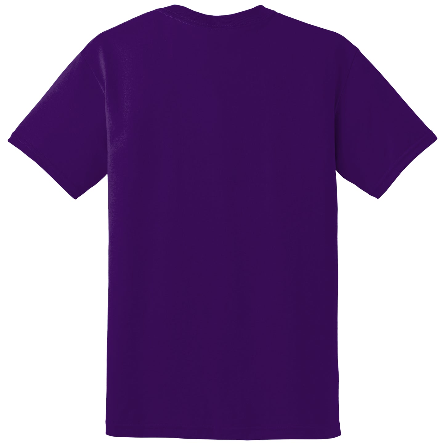 Gildan Youth  Dry Blend 8000 T-Shirt - Back Print Only