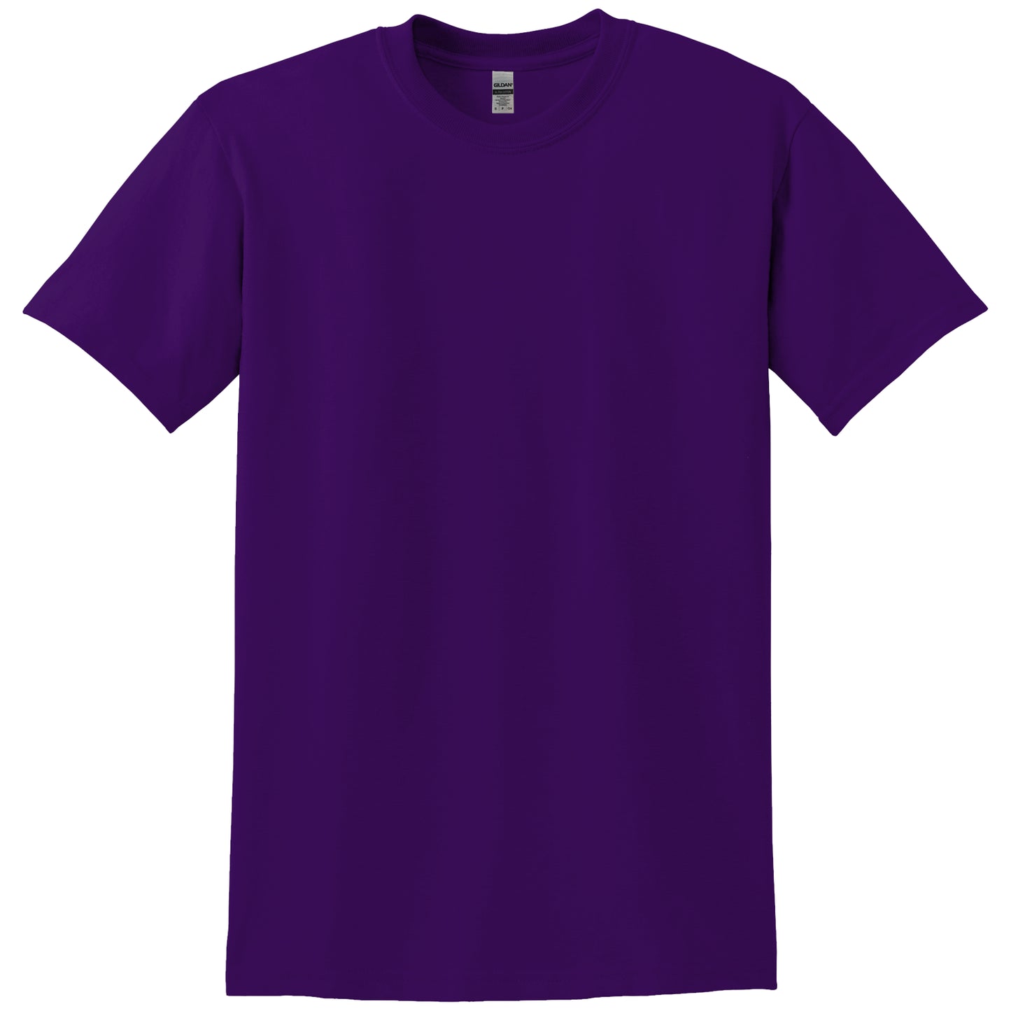 Gildan Youth Dry Blend 8000B-Shirt Front and Back Print