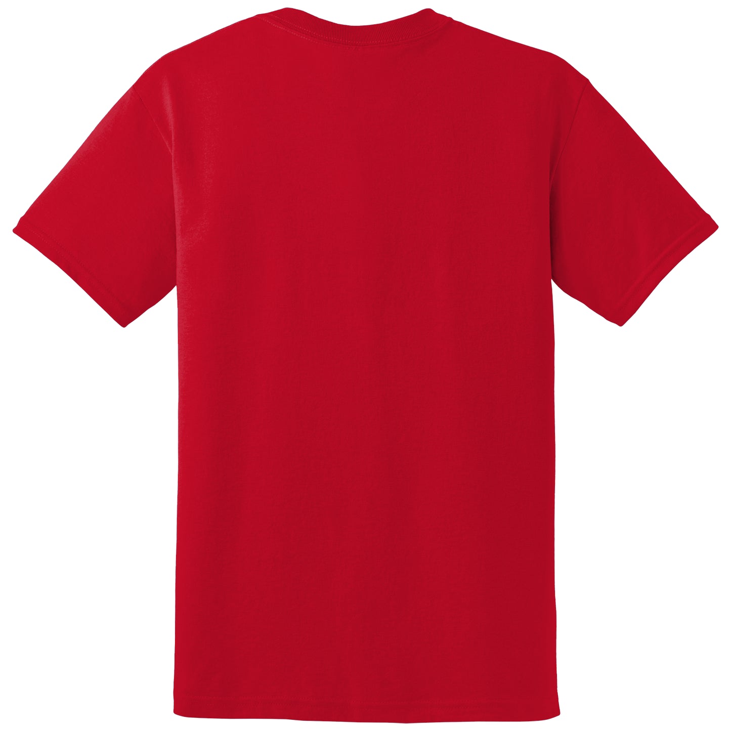 Gildan Youth  Dry Blend 8000 T-Shirt - Back Print Only