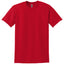 Gildan Youth Dry Blend 8000B-Shirt Front and Back Print