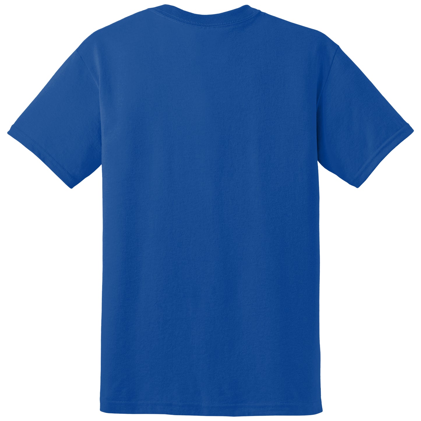 Gildan Youth  Dry Blend 8000 T-Shirt - Back Print Only