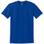 Gildan Youth Dry Blend 8000B-Shirt Front and Back Print