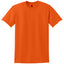 Gildan Youth Dry Blend 8000B-Shirt Front and Back Print