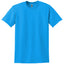 Gildan Youth Dry Blend 8000B-Shirt Front and Back Print