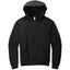 Jerzees Hooded Sweatshirt 996M Front Print