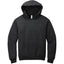 Jerzees Hooded Sweatshirt 996M Front Print