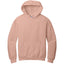 Jerzees Hooded Sweatshirt 996M Front Print