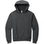 Jerzees Hooded Sweatshirt 996M Front Print
