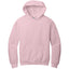 Jerzees Hooded Sweatshirt 996M Front Print